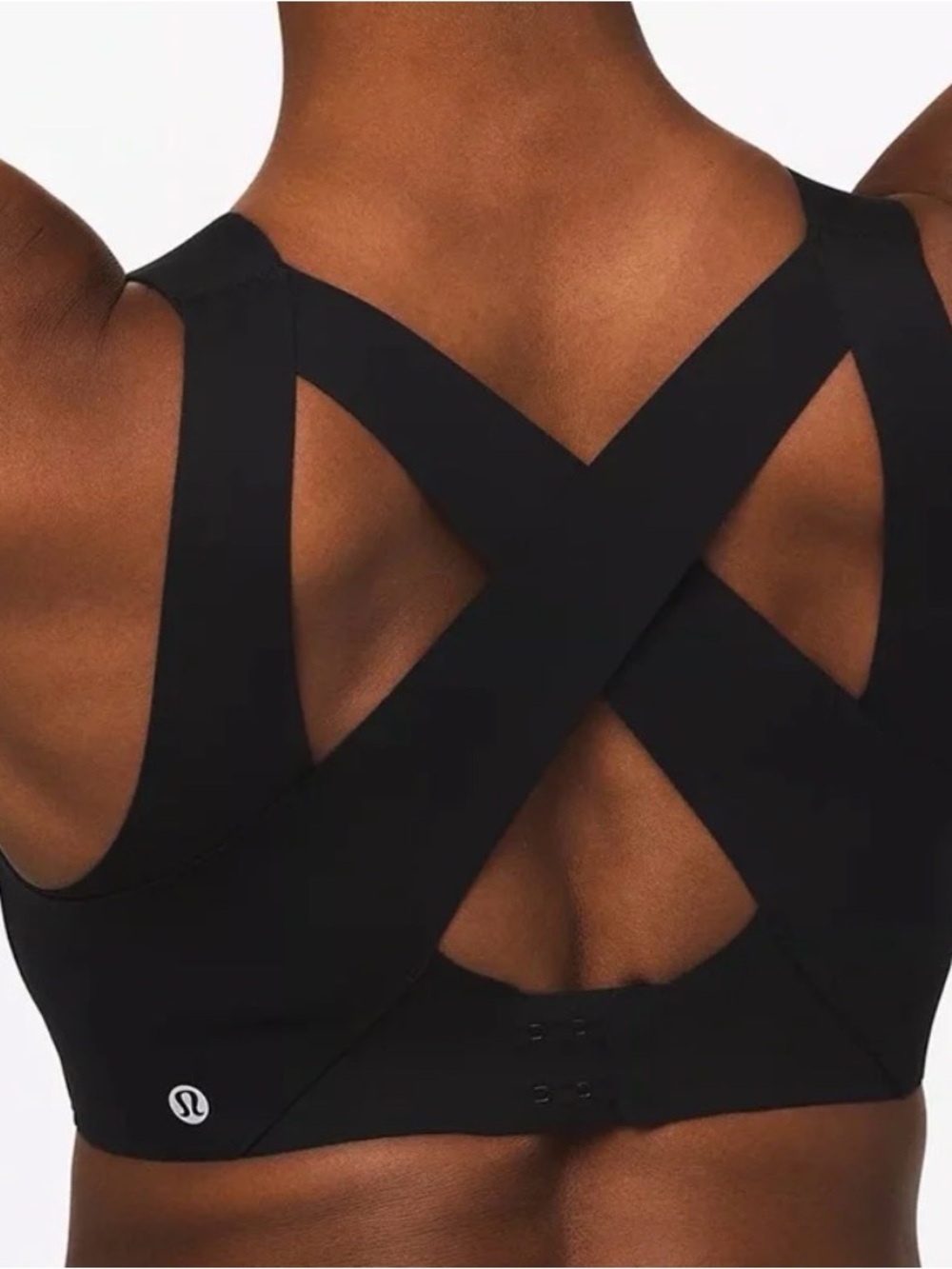 Lululemon Sports Bra - Picture 2 of 5
